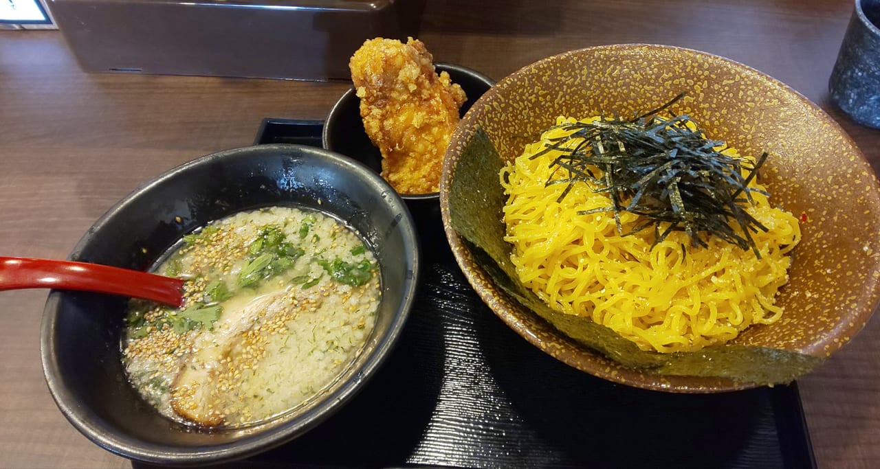 ラーメン岩本屋