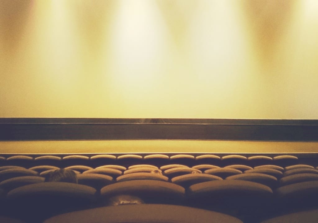 映画館