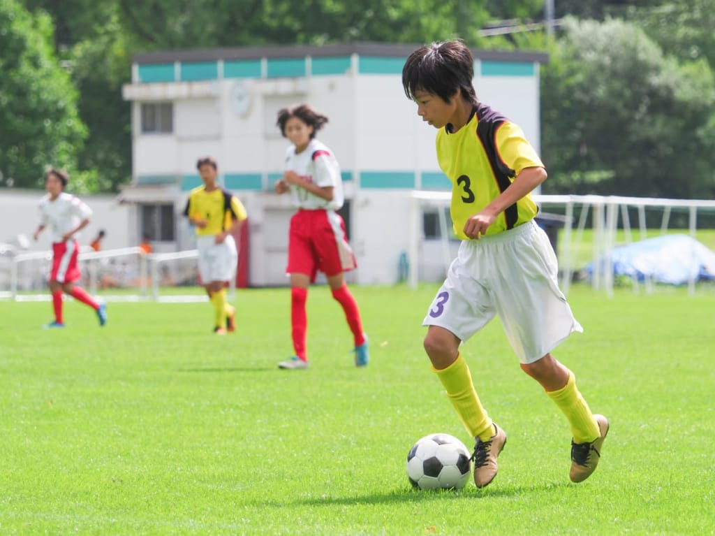 サッカー
