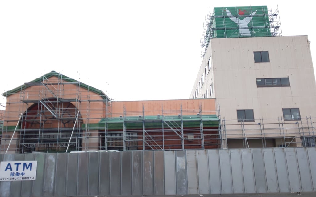 ワイプラザグルメ館　福井南店