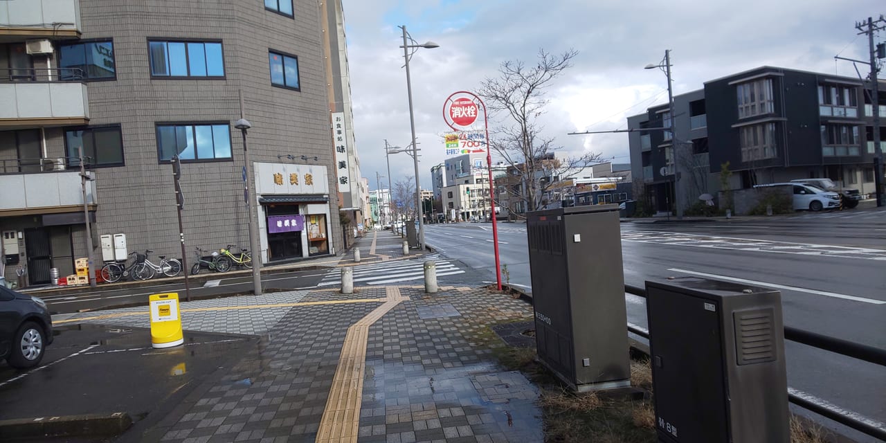 福井市 初めて電光の料金案内板を導入した立体駐車場がjr福井駅近くにオープンしました 収納台数は0台以上 号外net 福井市
