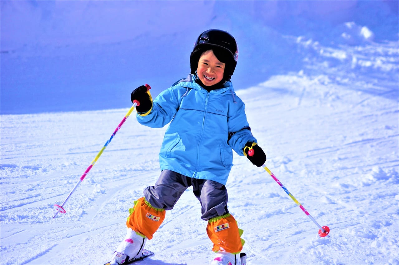 【福井市】市内の小学生～高齢者までを対象としたスキー教室が、大野市九頭竜スキー場にて開催されます！ | 号外NET 福井市