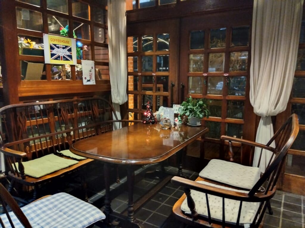 昭和レトロ
