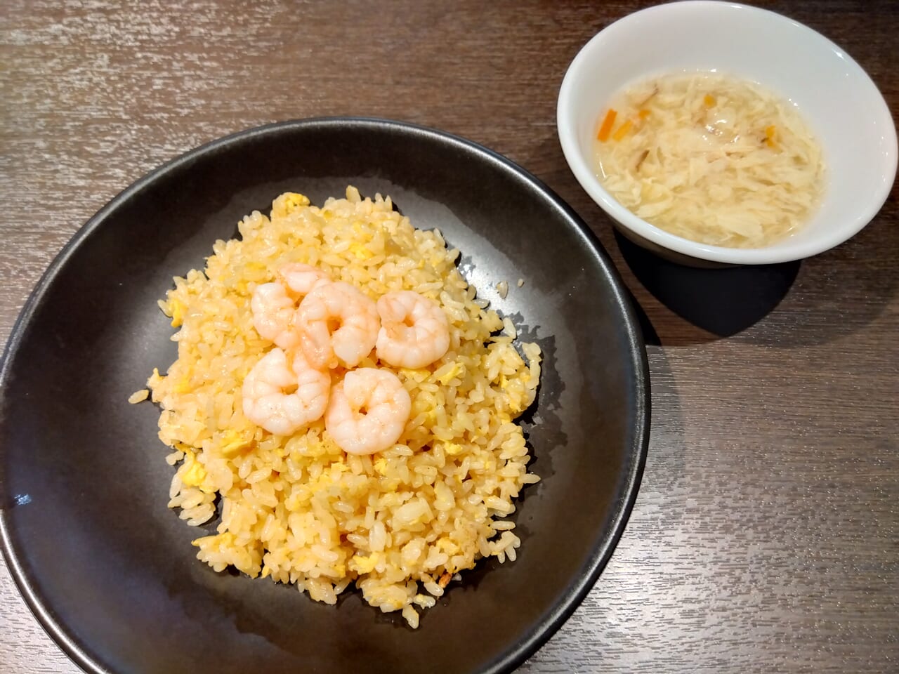 チャーハン