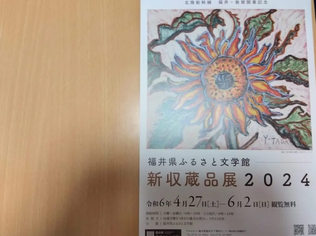 新収蔵品展2024