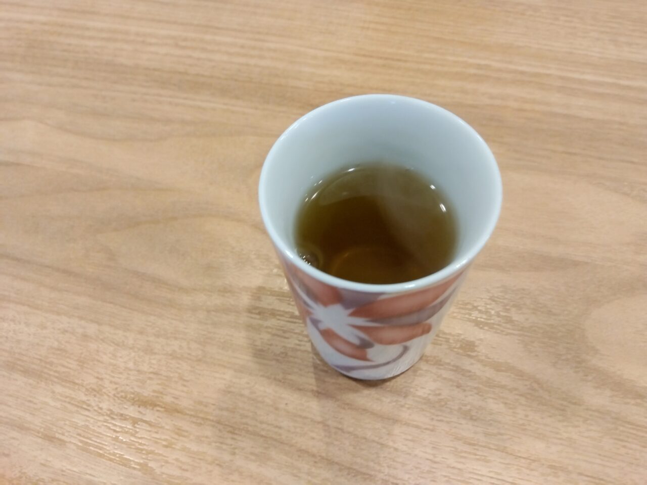 マテ茶