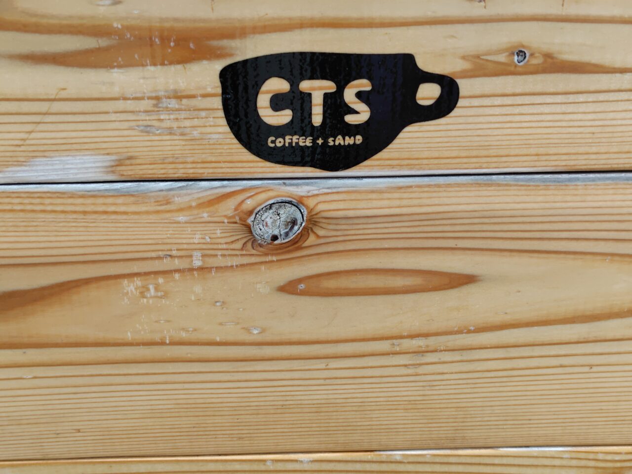 CTS