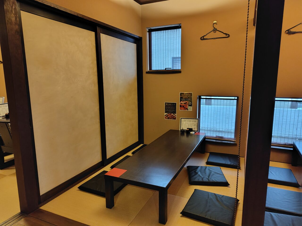 店内