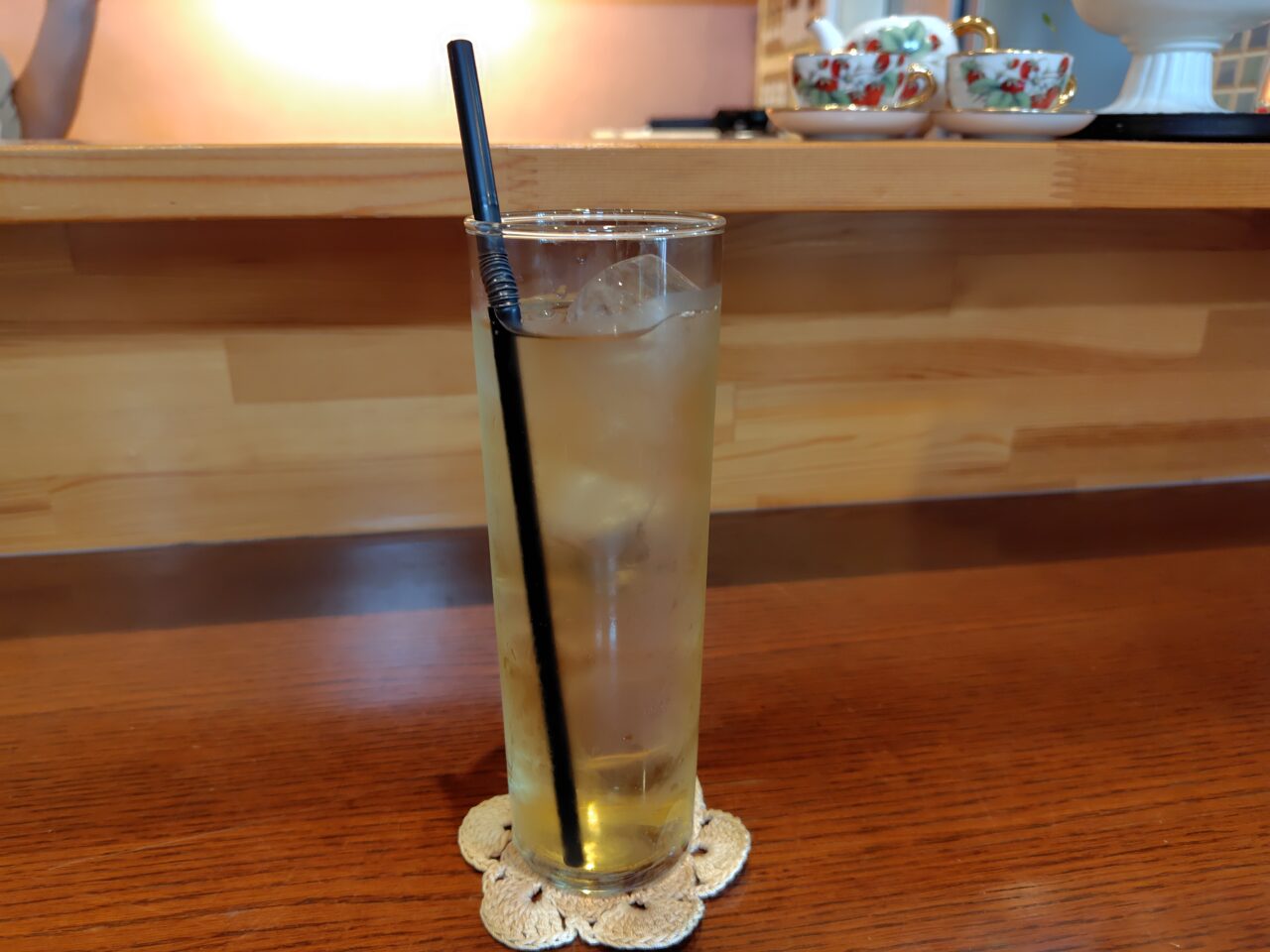 緑のハーブでボディークリーニング