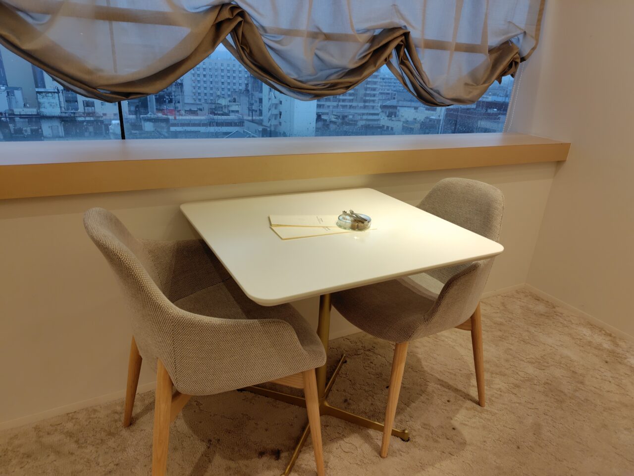 店内