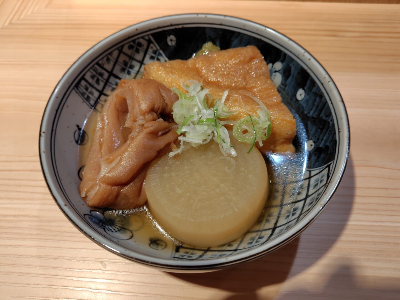 おでん