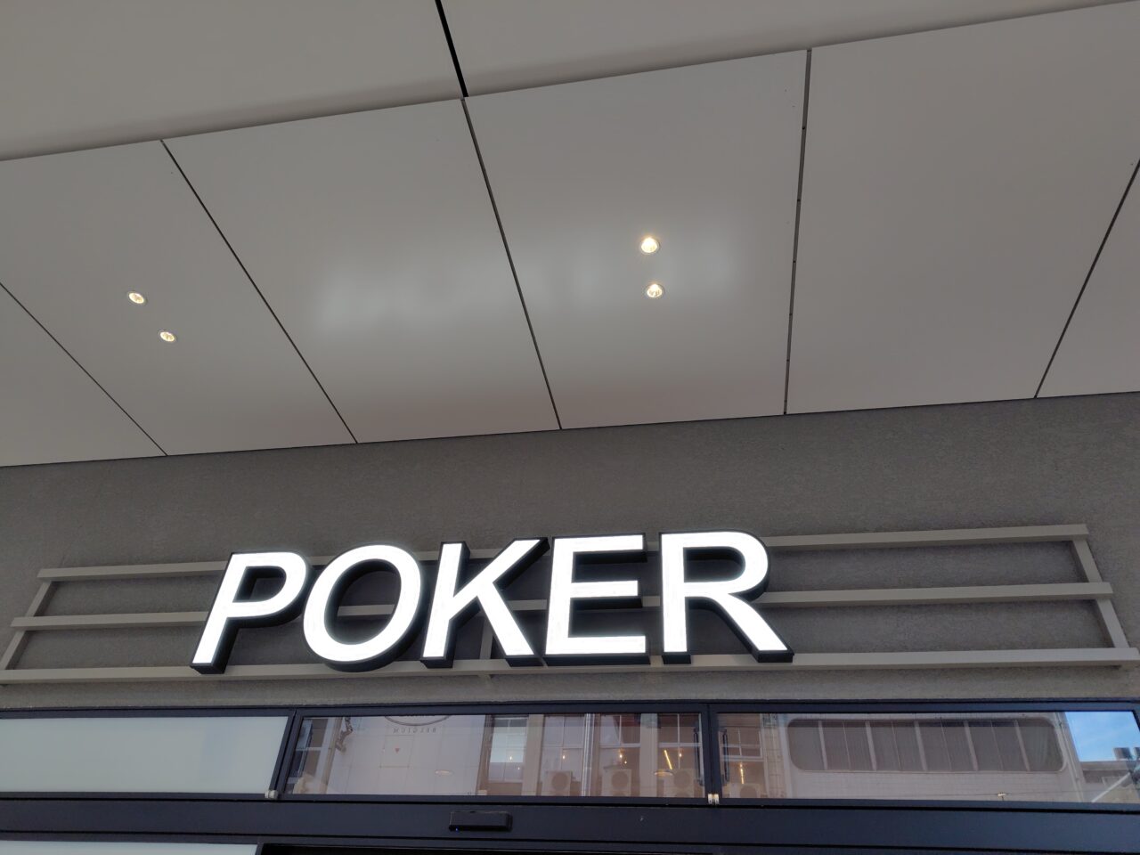 POKER