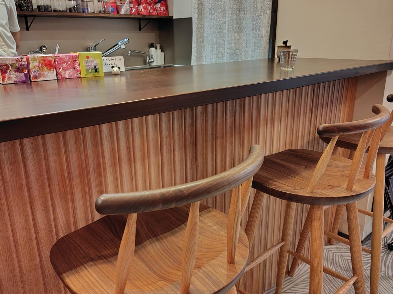 店内
