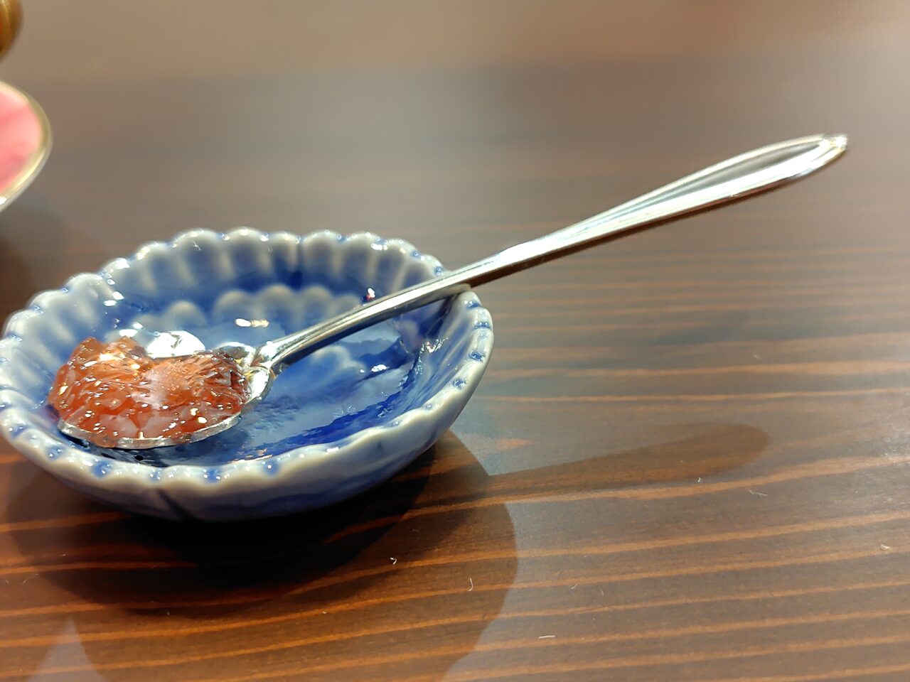 ローズジャム
