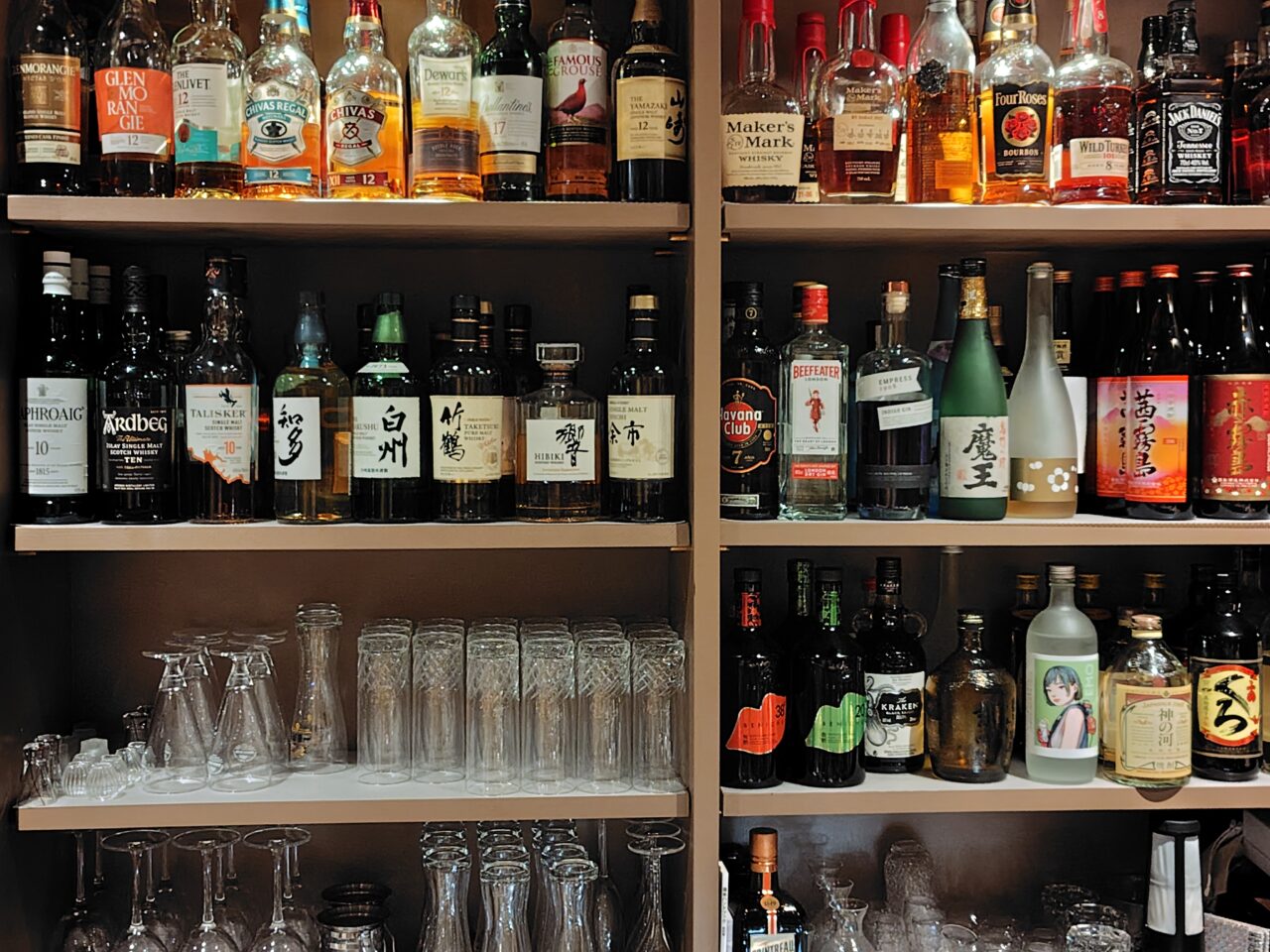 酒棚