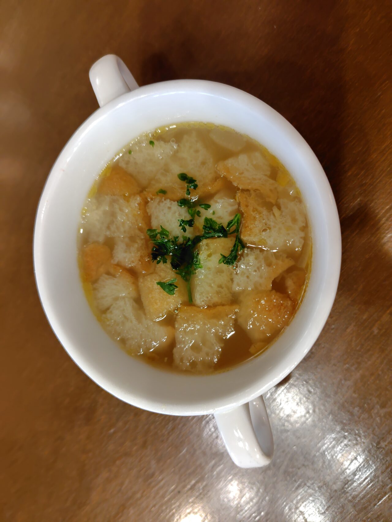 スープ