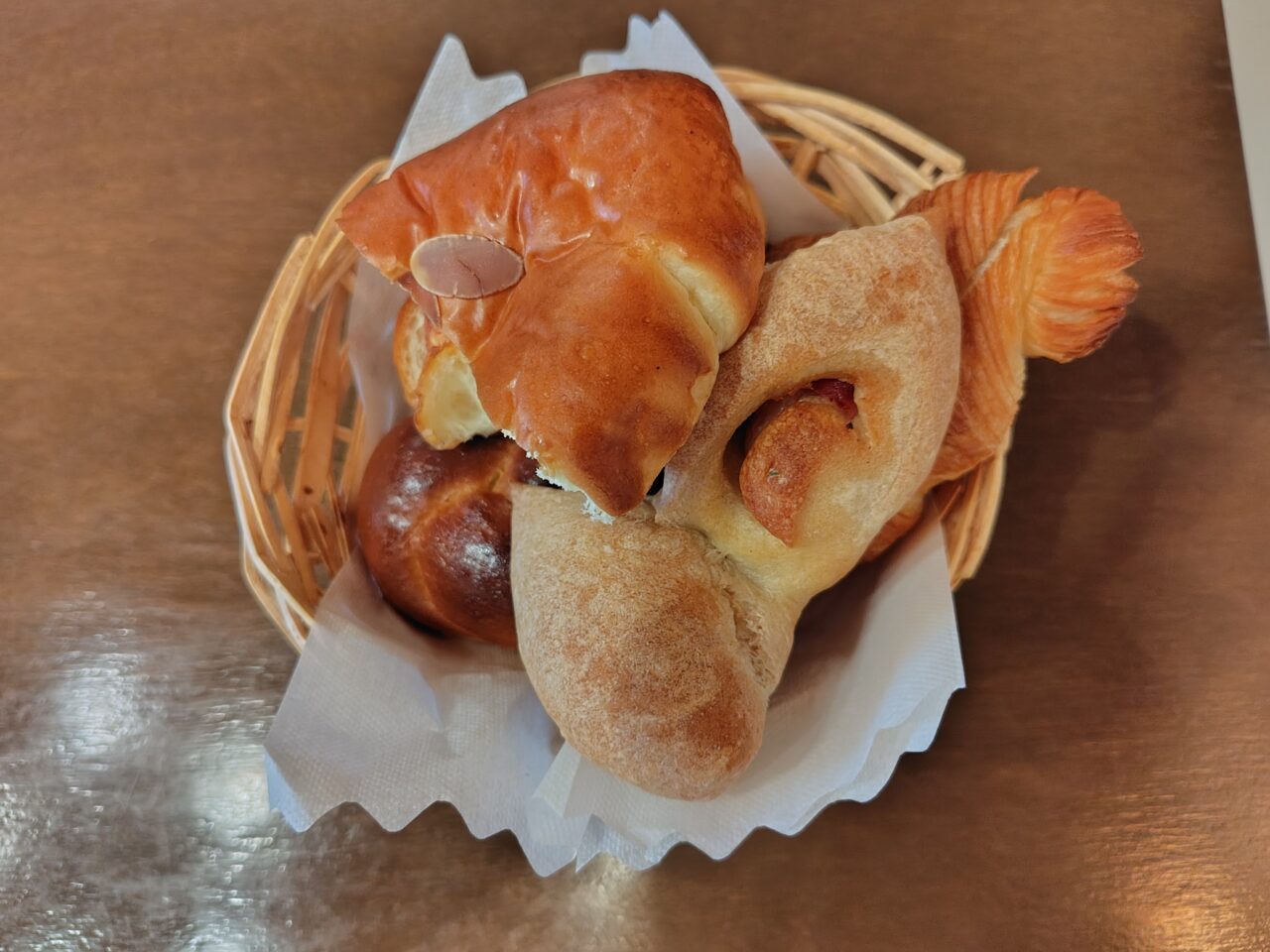 パン