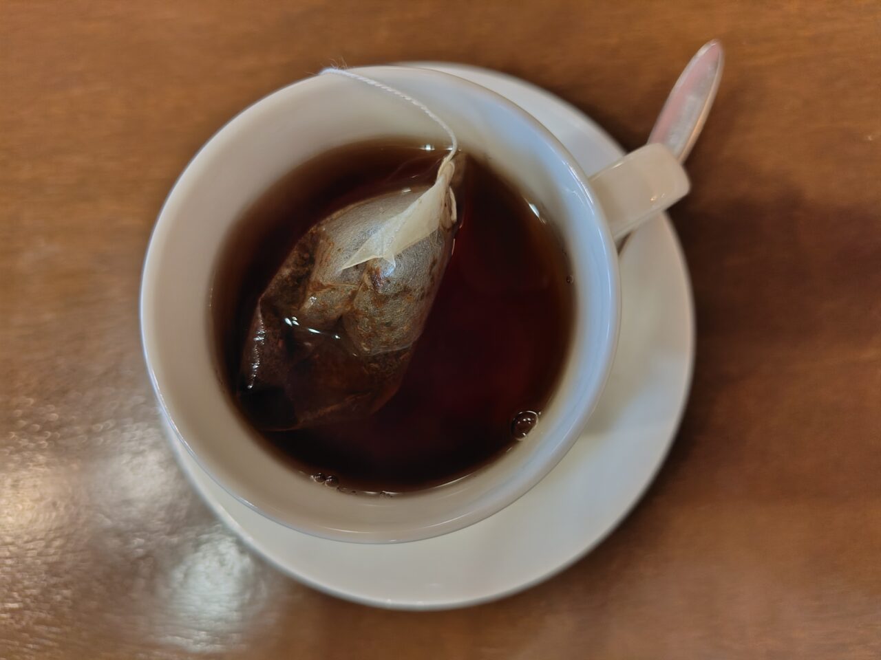 紅茶