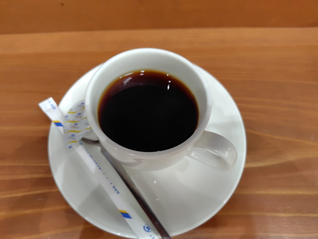 コーヒー
