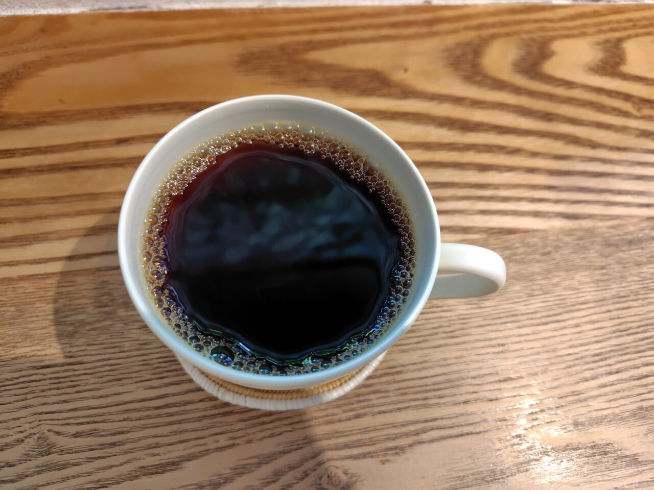 だいだいコーヒーオリジナルブレンド