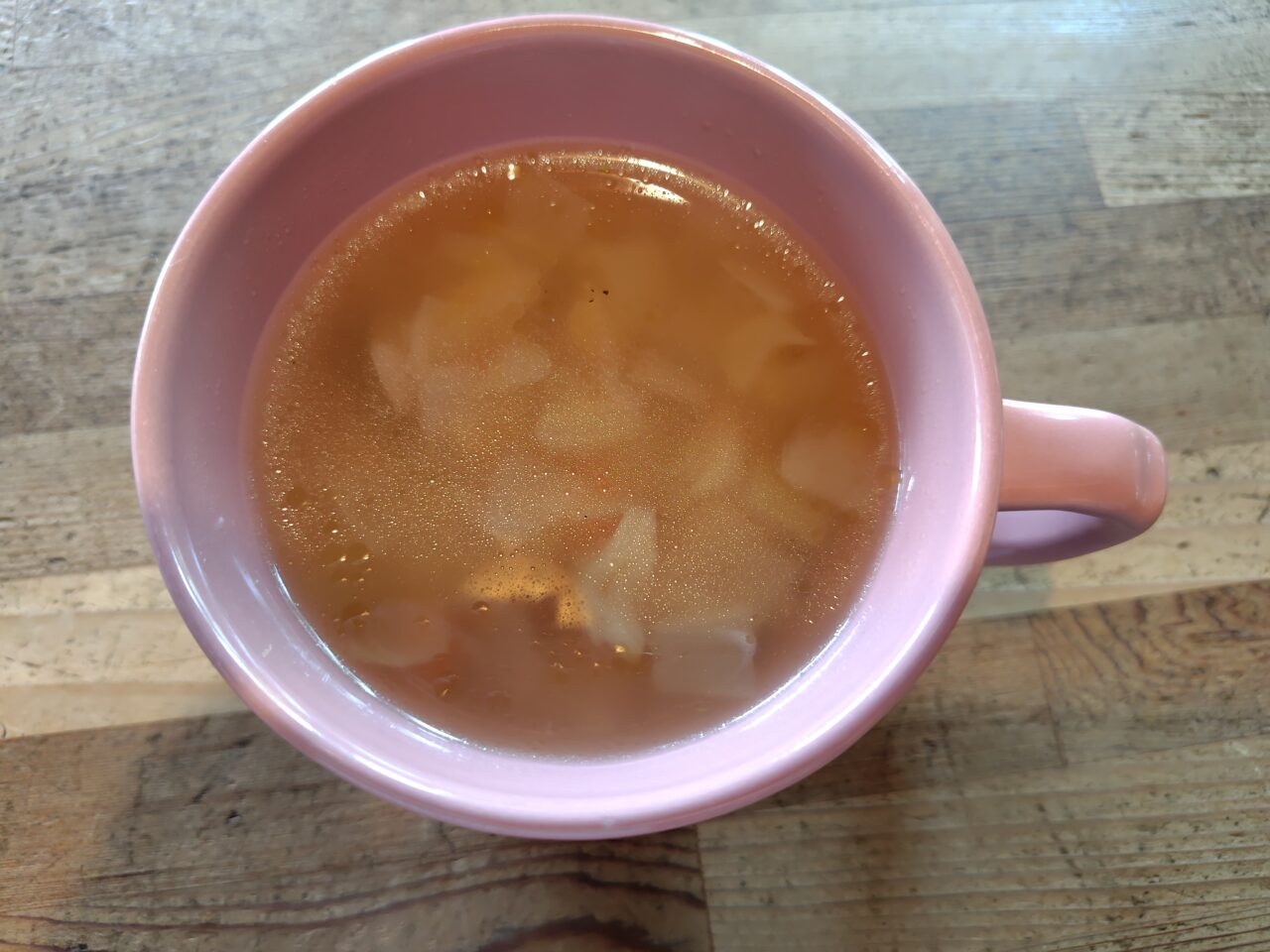 スープ