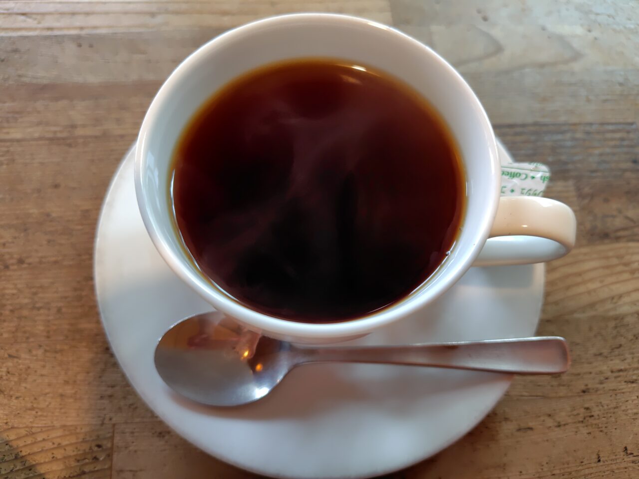 コーヒー