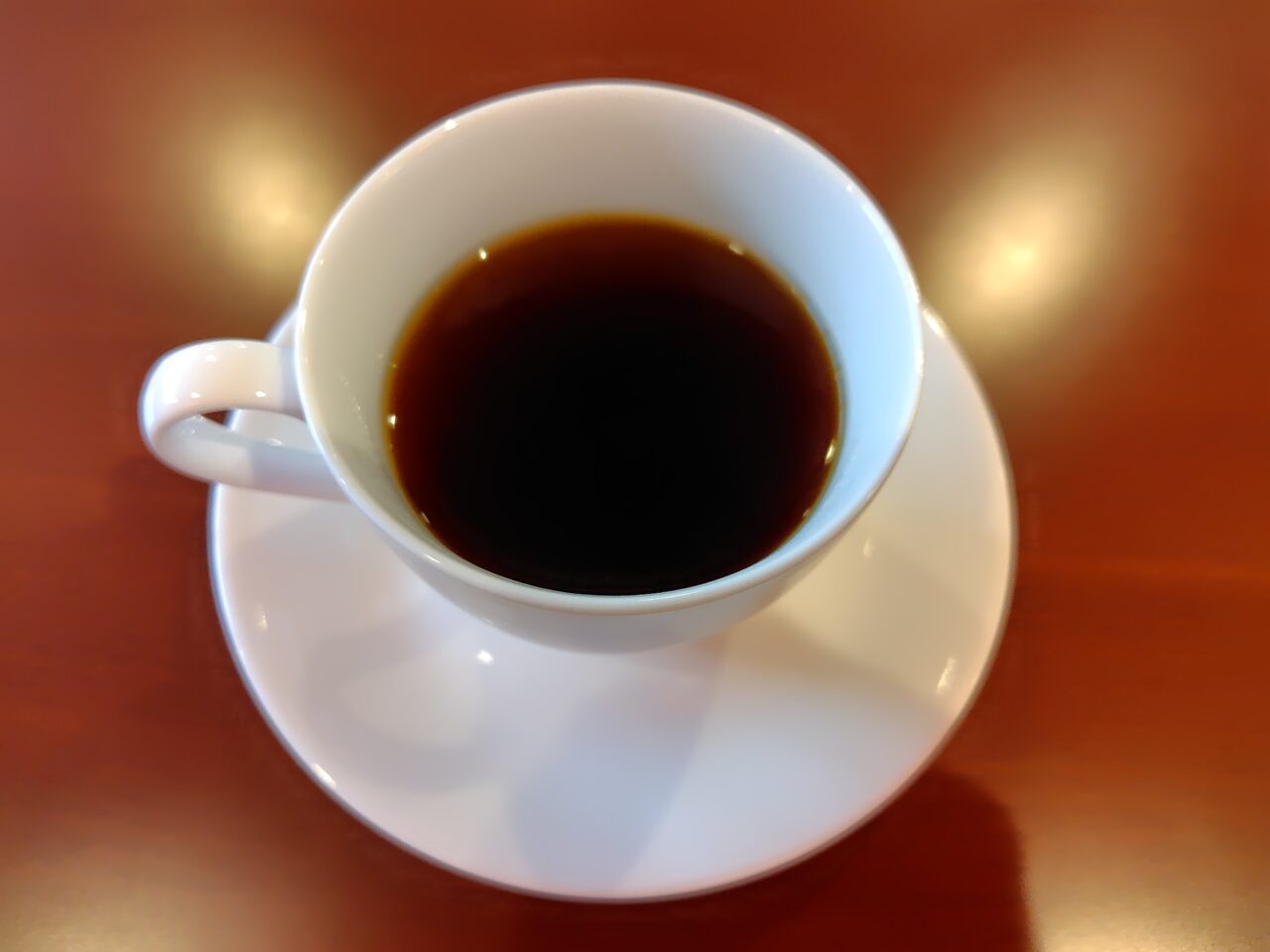 コーヒー