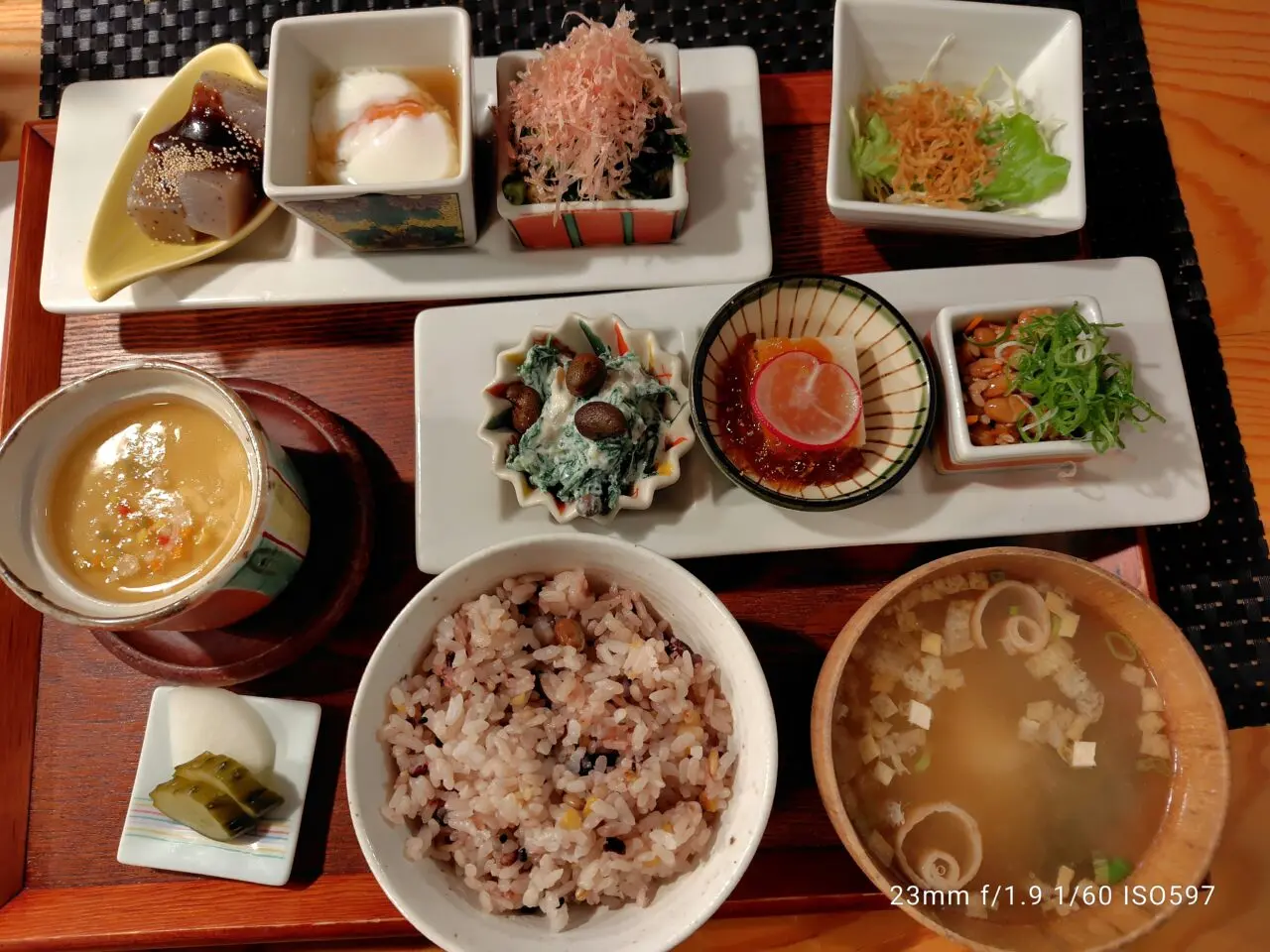 発酵薬「禅ZEN」小鉢ミニプレート