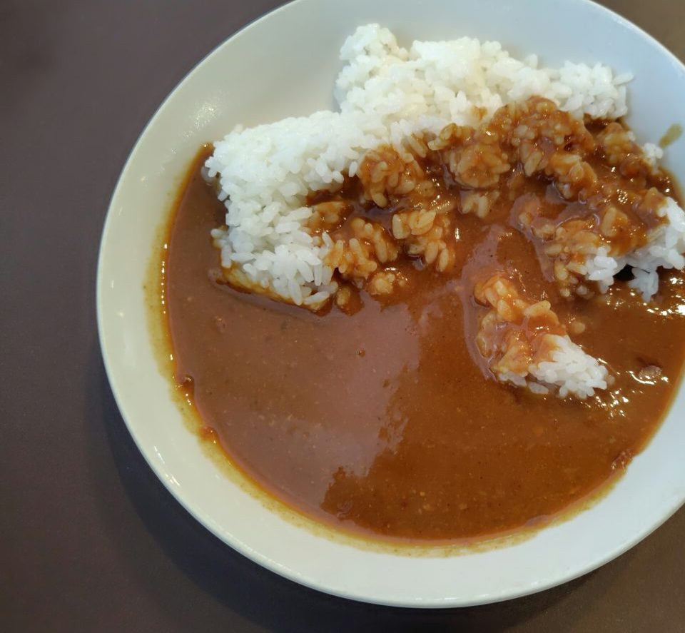 カレー