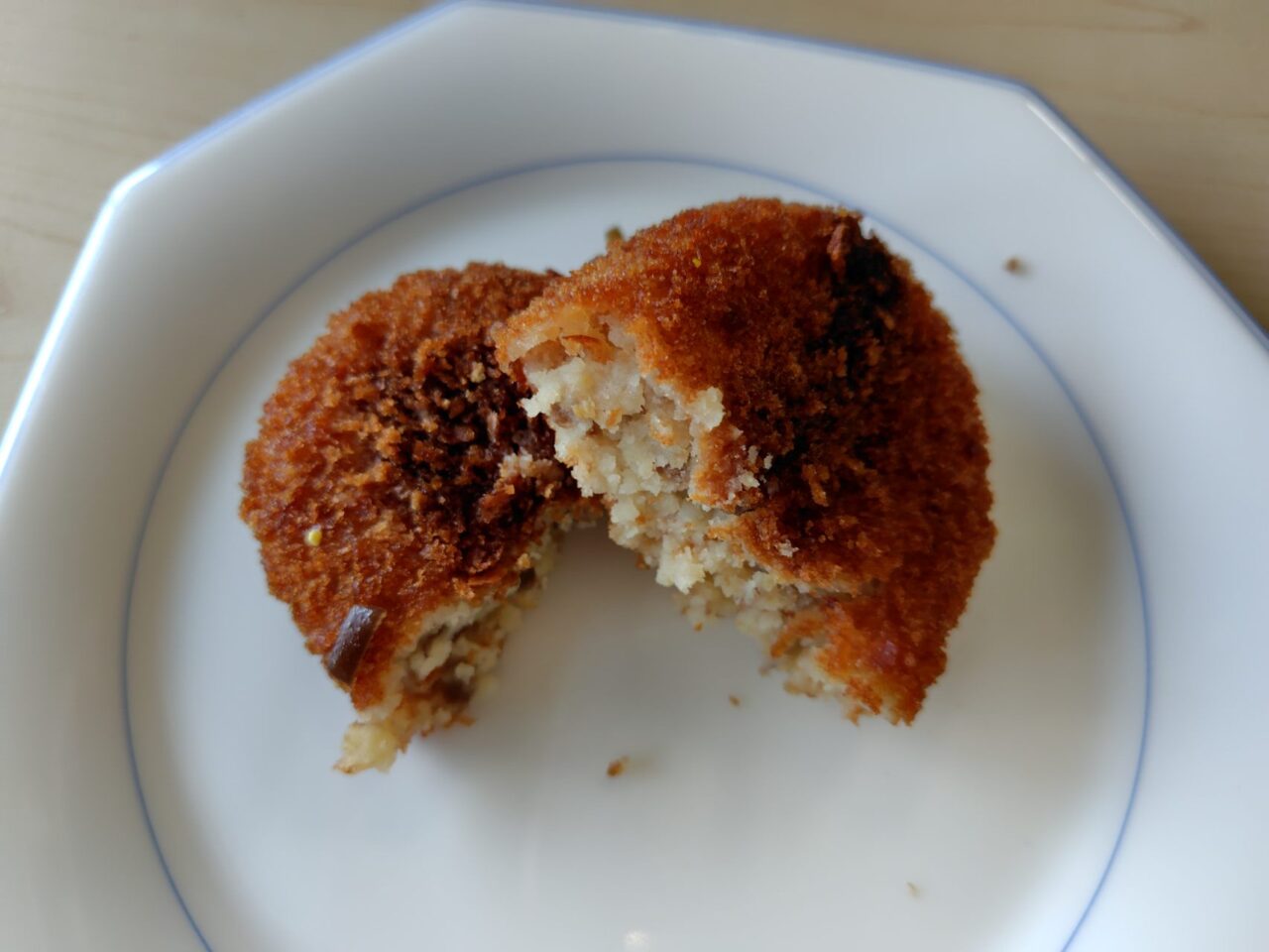 ビーフコロッケ